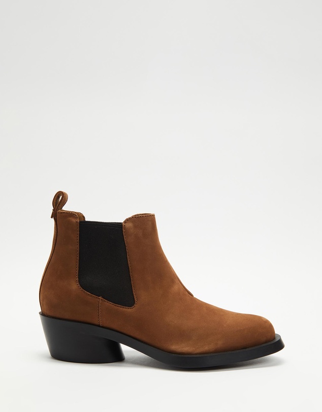 Camper - Bonnie Boots - Women's