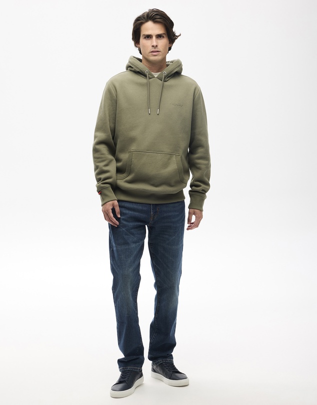 Superdry - Essential Hoodie