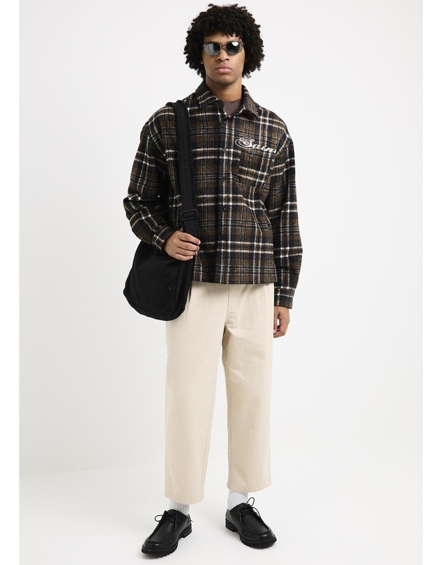 Arvust - Graduate Crop Pants