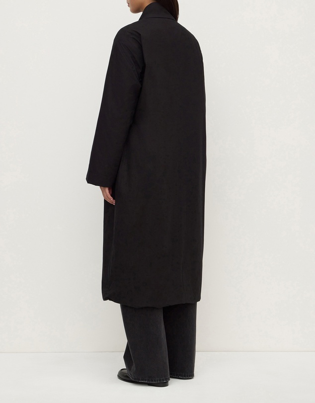 Assembly Label - Zoie Padded Coat