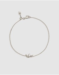 By Charlotte - Through the Seasons Bracelet