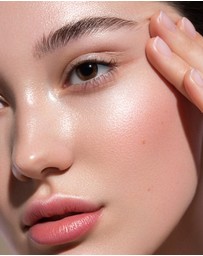 Silk Oil of Morocco - Argan Mineral Powder Foundation - Ivory