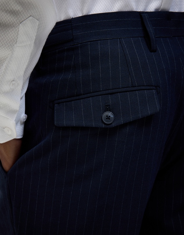 Politix - Adam Tailored Pant
