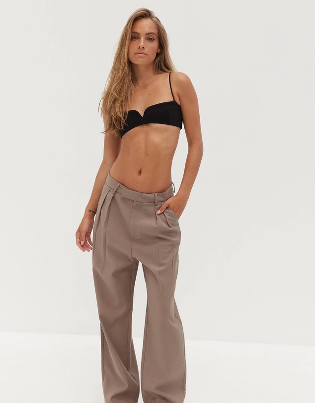 Style Addict - Gwen Micro Bra