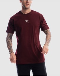 First Division - Pro Centre Tee