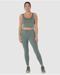 ASICS - Nagino Flex Bra Top - Women's