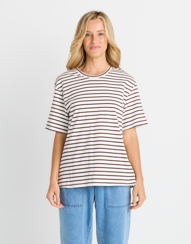 Betty Basics - Relax Boxy Tee