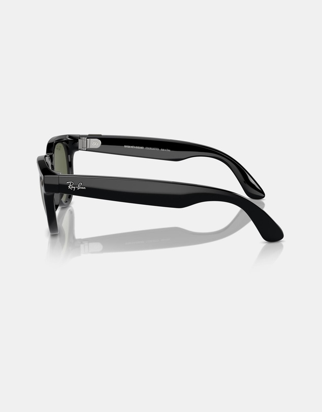 Ray-Ban - Meta Headliner