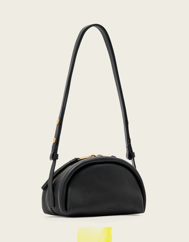 AllSaints - Rosalie Arc Crossbody
