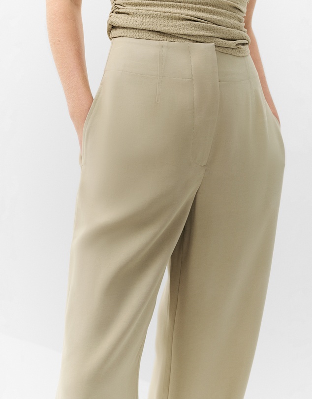 UNISON - Tailored Pant