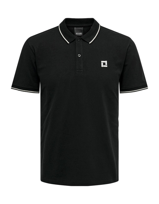 Only & Sons - Fletcher Polo Shirt