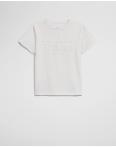 Country Road - Australian Cotton Heritage T-shirt