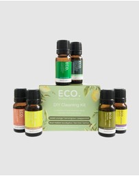 ECO. Modern Essentials - ECO. DIY Cleaning Kit