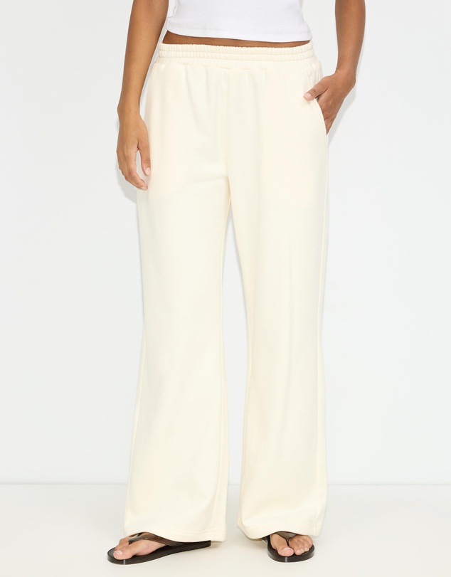 Dazie - Tennis Club Straight Leg Trackpants