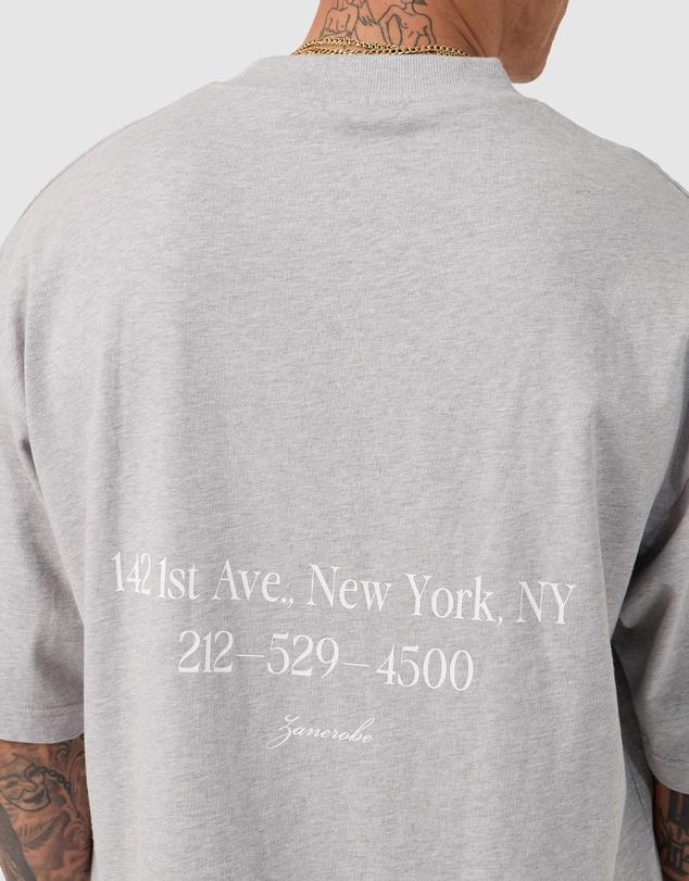 Zanerobe - NY Flow Tee