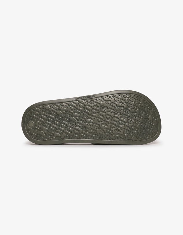Superdry - Luxe Logo Pool Slide