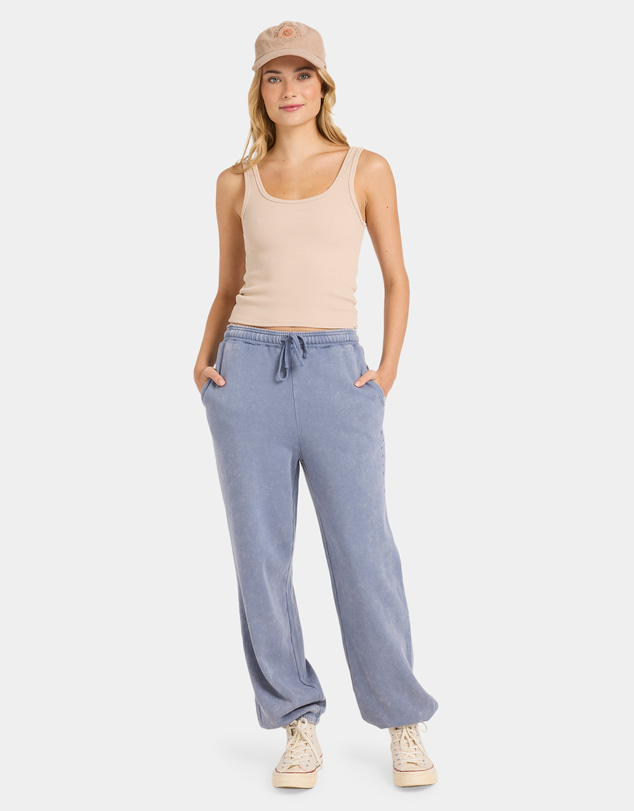 Billabong - Womens Saltwashed Sweatpants