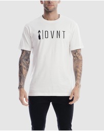 DVNT - Trademark Tee