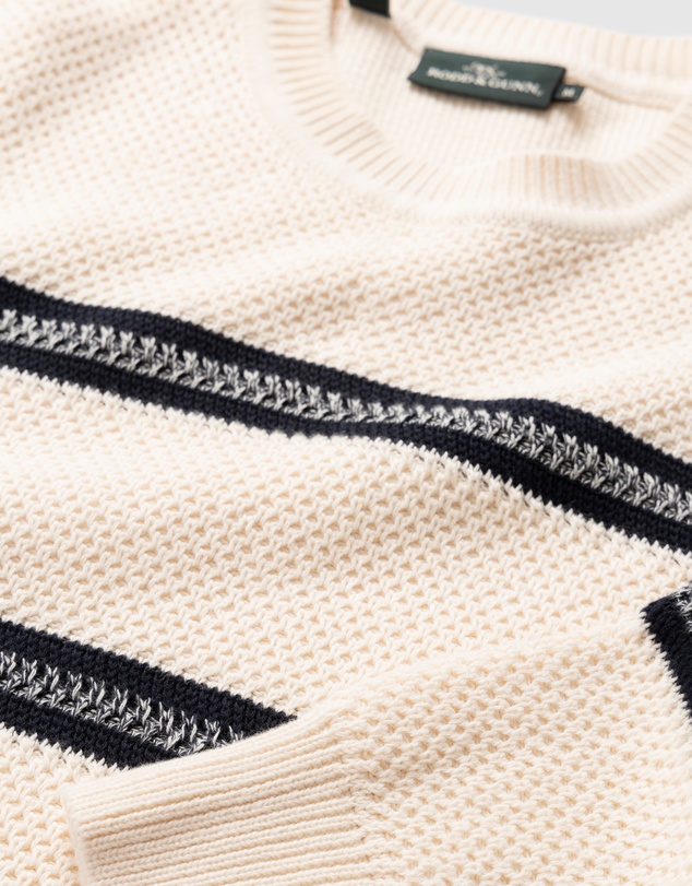 Rodd & Gunn - Highbrook Knit