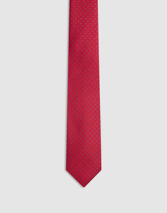 Oxford - Harvey Spot 7Cm Tie
