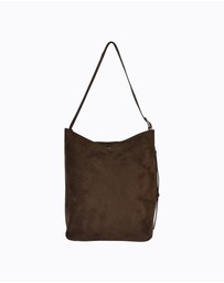 PETA AND JAIN - Mooki Bucket Tote Bag