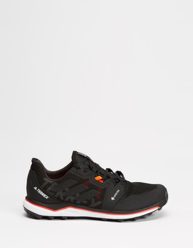 adidas Performance - Terrex Agravic Goretex - Men's