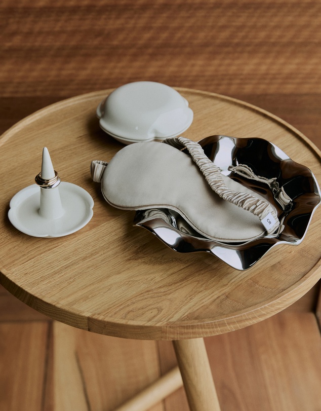 Country Road - Celeste Trinket Tray