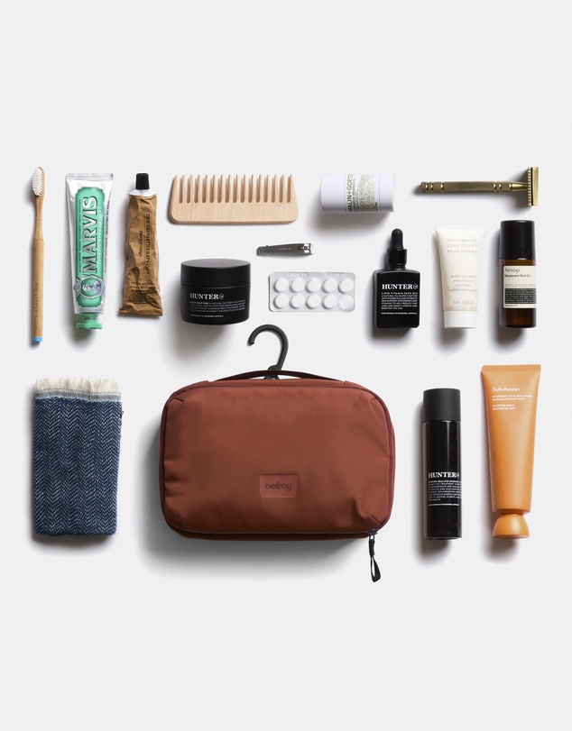 Bellroy - Hanging Toiletry Kit
