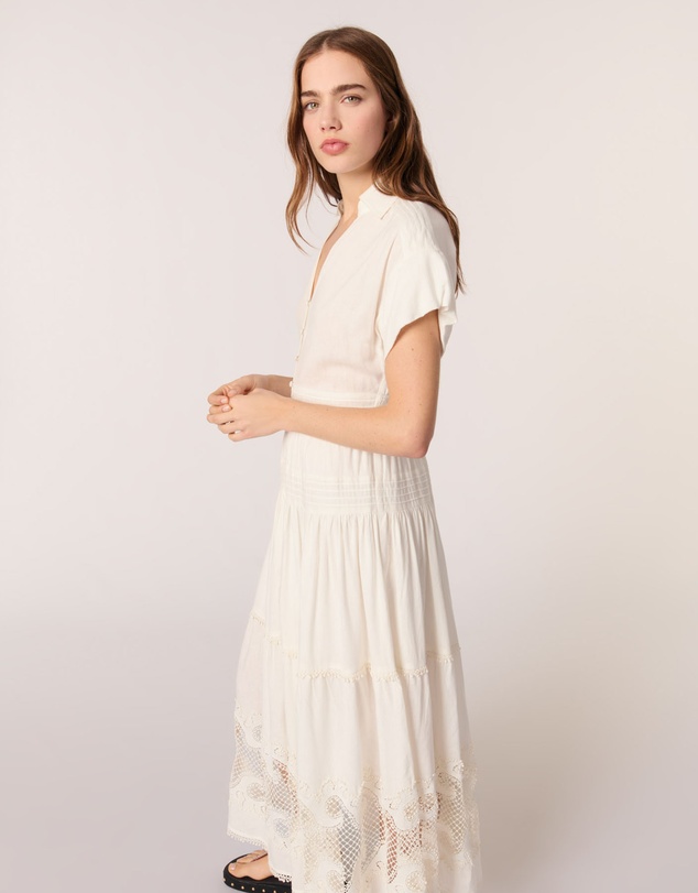 Maje - Roitine Dress