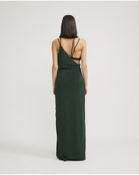 TOJHA - Alberta Dress