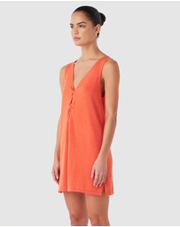 Arcaa - Paloma Mini Dress