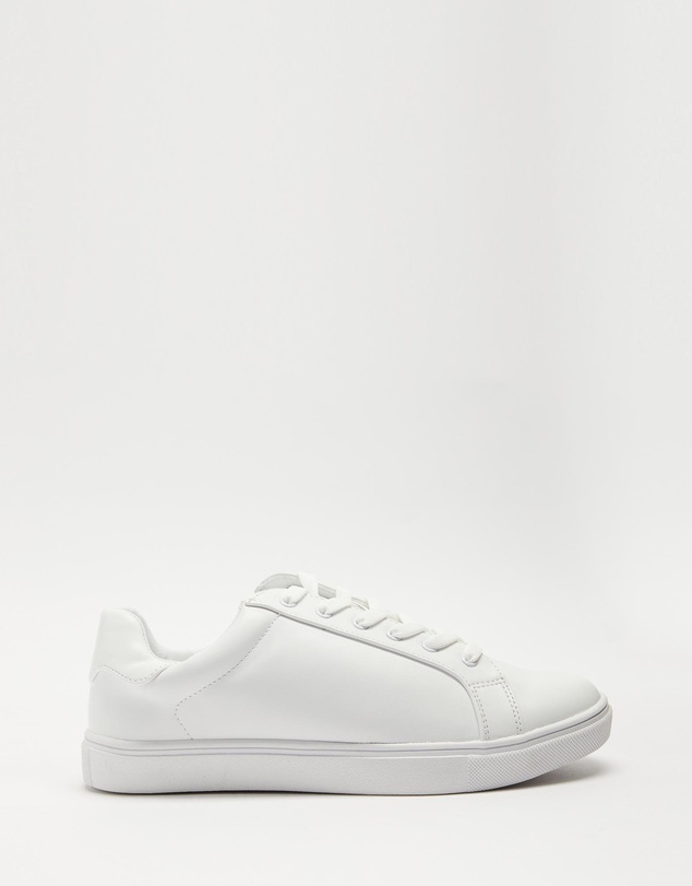 Panache Bridal Shoes - Emma Sneakers