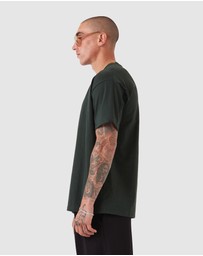 Zanerobe - Box Tee
