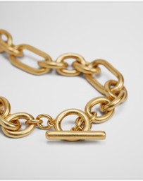 Country Road - Isla Chain Necklace