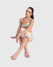 Melissa - Melissa Harmonic Jelly