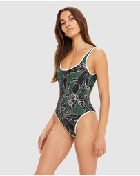 The Upside - Tamara Scoop One Piece
