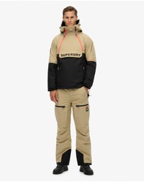Superdry - Ski Shell Pant