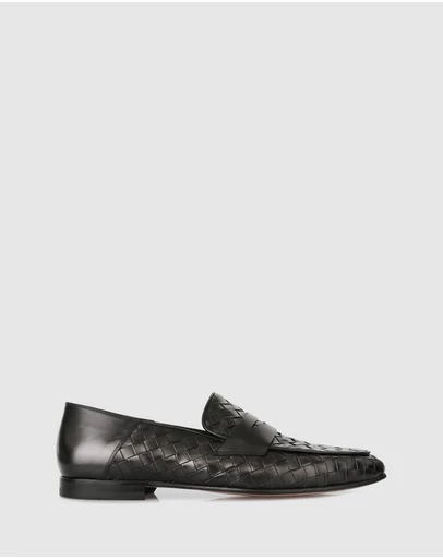 Brando - Sarto Loafers