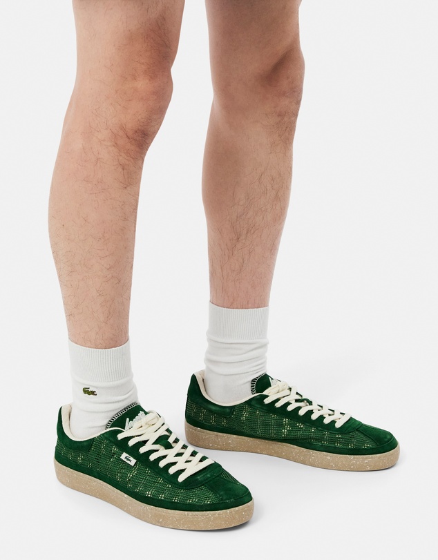 Lacoste - Baseshot Lite 126 1
