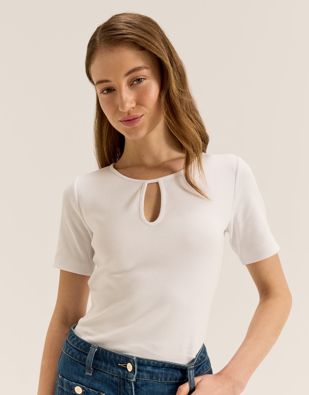 Review - Nevada Top