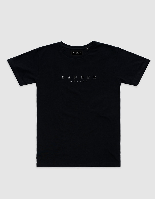 Xander - Grand Prix Tee - Youth