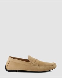 Dune London - Brantley - Sand