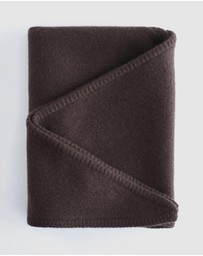 & Other Stories - Wool Triangle Scarf