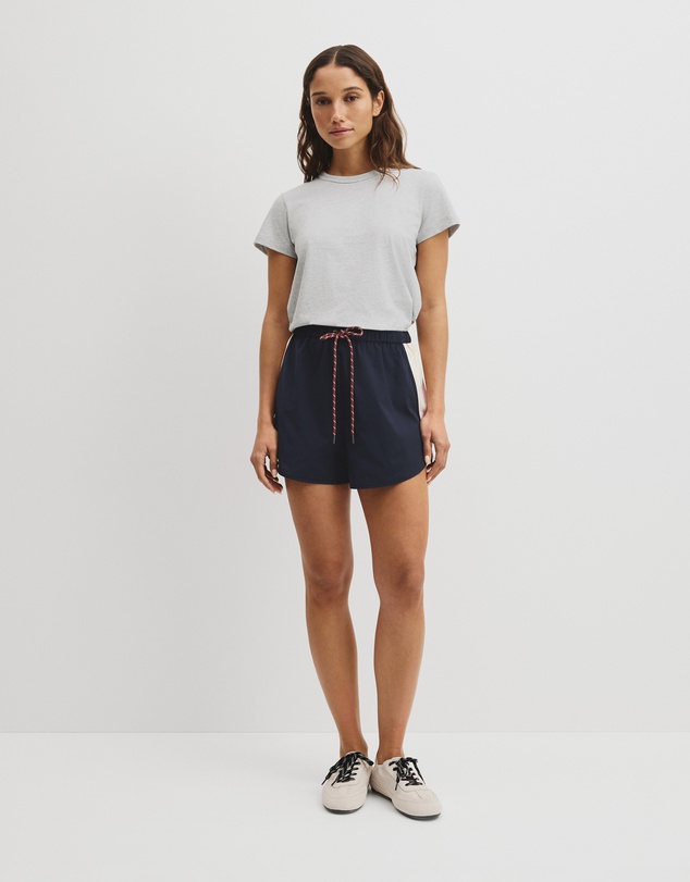 Country Road - Parachute Short