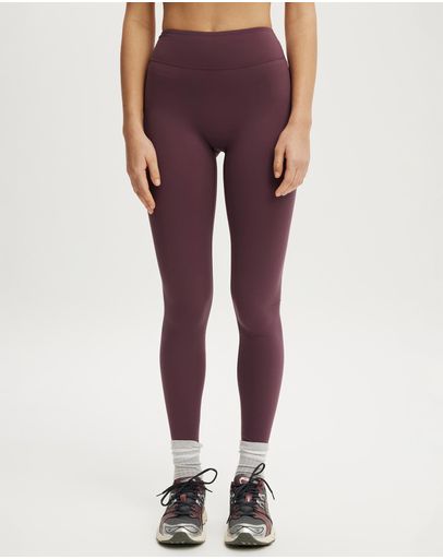 Choc Plum