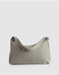 Nere - Bondi Nylon Hobo Crossbody Bag