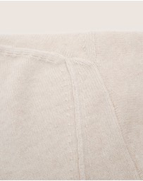 IDA+S - Miranda Luxe Cashmere Turtleneck Sweater