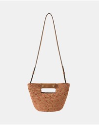 Helen Kaminski - Remi Mini Tote Bag
