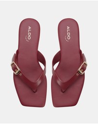 ALDO - Leonnia Sandals