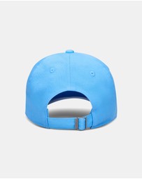 Nike - Unstructured Futura Wash Cap - Kids